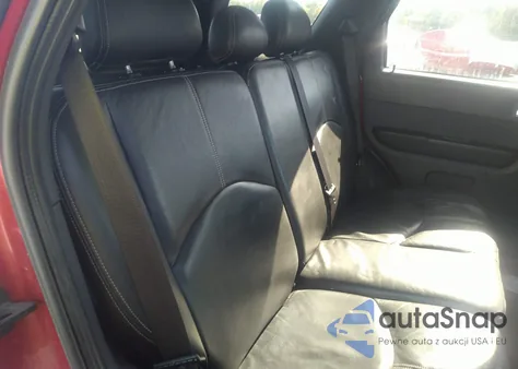 2008 Mercury Mariner V6 из США, поврежденный, VIN 4M2CU91148KJ03154